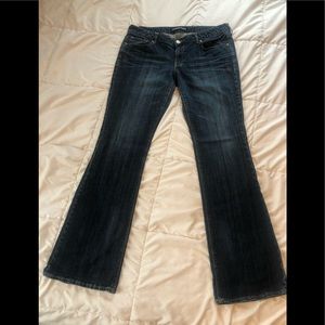 Express Jeans